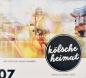 Preview: CD Kölsche Heimat 07 - „Wat nötz die ganze Kümerei“