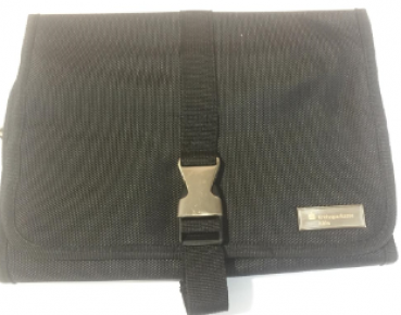 Kulturtasche Eurostyle mit KSK Logo