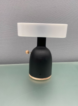 Coinlamp "Spar-Lampe" - siehe ausführliche Beschreibung