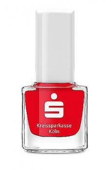 Nagellack HKS 13 - vegan (plantbased) mit Logo S Kreissparkasse Köln

