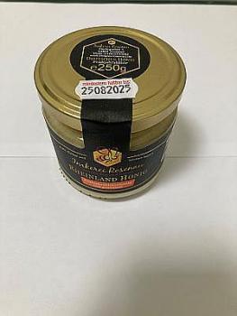 Honig 2024 - 250g - Beutenstandorte St. Augustin / Merten - Imkerei Rosenau